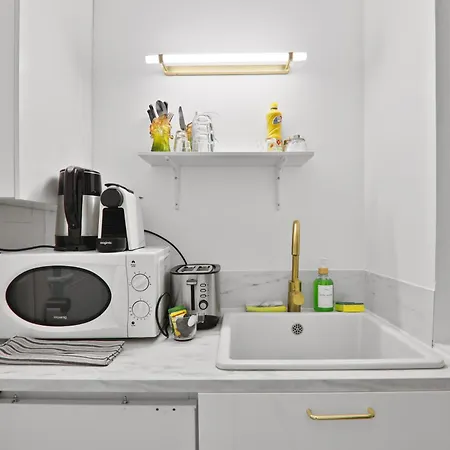 Palais Royal Musee Du Louvre *