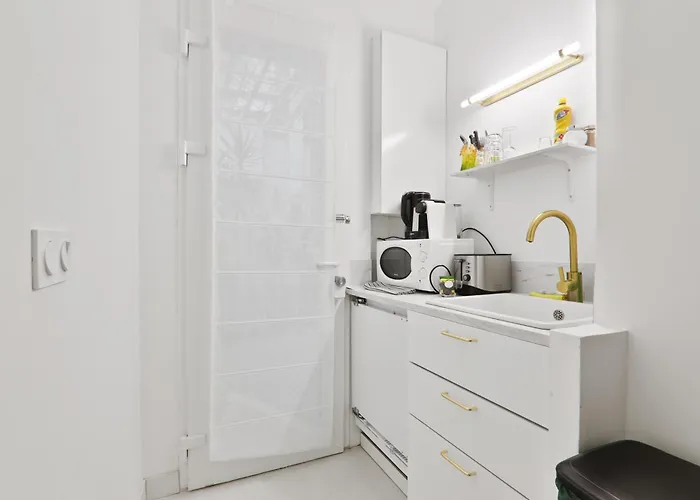 Appartamento Palais Royal Musee Du Louvre Free Netflix Parigi